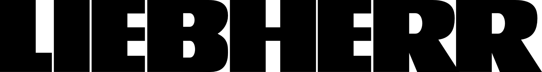 Servicio Técnico Liebherr San Sebastián - Donostia